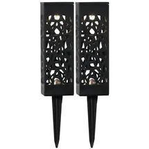 StarTrading Star Trading - Solar-Gartenleuchte Izola