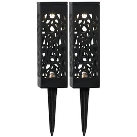 StarTrading Star Trading - Solar-Gartenleuchte Izola