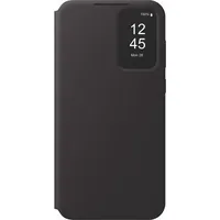 Samsung Galaxy A35 Flipcase schwarz