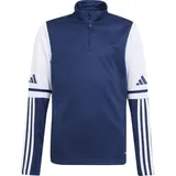 adidas Squadra 25 Trainingsoberteil Kinder - 128