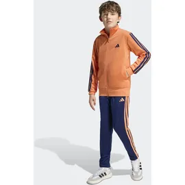 adidas Essentials Climacool Trainingsanzug orange 176