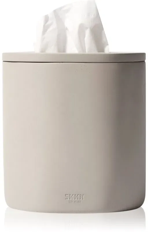 SKKN by Kim Home accessories Tissue Box Taschentuchbox 1 St.