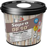 SOPRO BAUCHEMIE Designfuge Flex DF 10 5 kg weiß