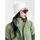 Craft Core Trim Midlayer 1/2-Zip Langarmshirt Damen 622200 - jade/melange S