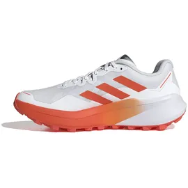 adidas Terrex Agravic 3 Herren Orange / Weiß 45