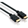 hdmi-high speed mit ethernet kabel