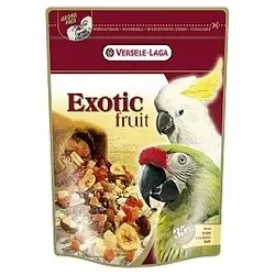 Versele-Laga Exotic Fruitmix Papageienfutter 600 g