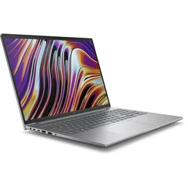 HP ZBook Power G11 AMD Ryzen 7 8845HS 64 GB RAM 1 TB SSD RTX 2000 Ada