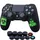 YoRha Silikon Hülle Controller Schwarz PlayStation 5 Slim