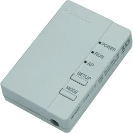 Daikin BRP069B45 Adapter Wi-Fi für Klimaanlage Serie Siesta