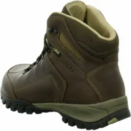 MEINDL Jura GTX Herren (Dunkelbraun), 43 EU