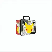 Pokémon Pokemon Sammelkoffer Celebrations