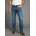 Arizona ARIZONA Herren Gr 31 Länge 32 blauus Denim/Jeans Obermaterial 98 Baumwolle 2 Elasthan unifarben Basic straight fit lang Jeans