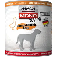 MAC's Mono Frische Ente 6 x 800 g