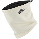 Nike Club Fleece Neckwarmer in Schwarz, Größe ONE SIZE