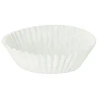 Papstar 1000 Backförmchen rund