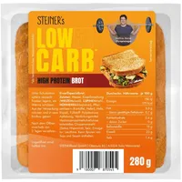 Low Carb High Protein Brot 280 g