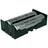 MPD Batteriehalter 2x 18650 Durchsteckmontage 77,7 x 40,21 x 21,54 mm