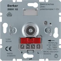 Berker 289110
