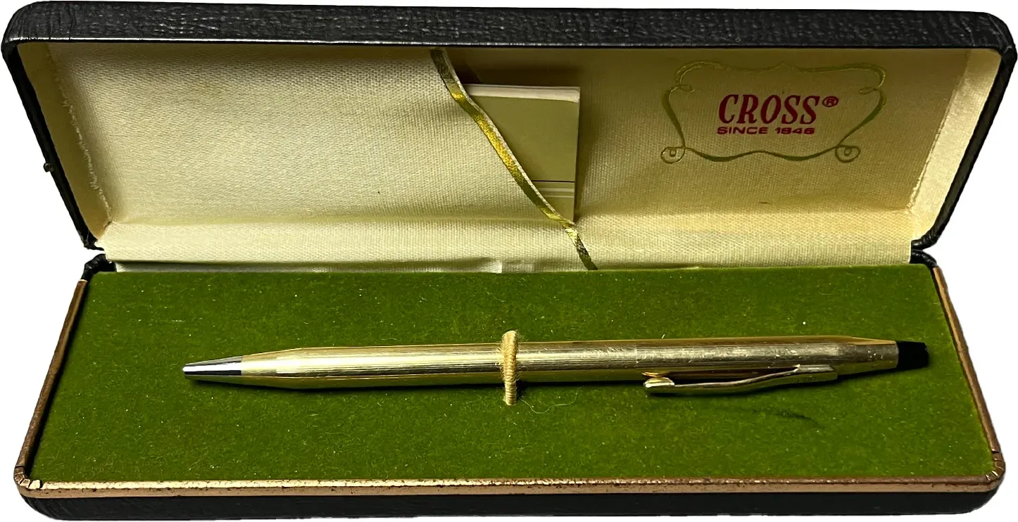 Cross Cross Kugelschreiber Century Koffer24