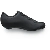 Sidi Fast 2 Radschuhe (Größe 46, schwarz)