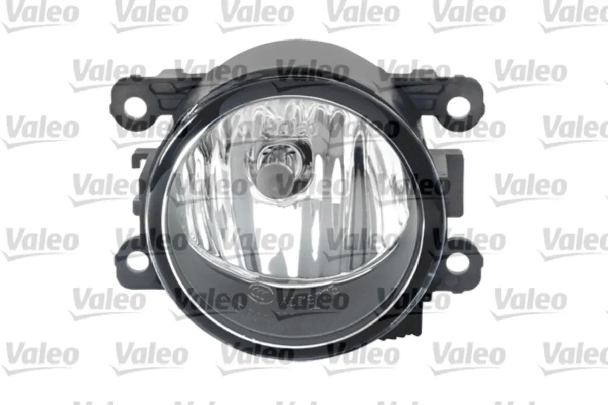 Faro dinámico VALEO 045184 izquierda