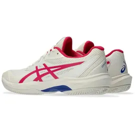 Asics Game FF Clay White 39