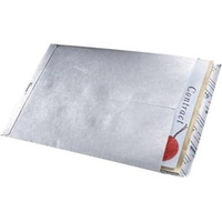 MAILmedia Mailmedia, Briefumschlag, Couvert Tyvek® ohne Fenster (C4, 100