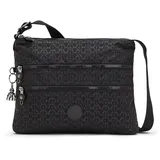 Kipling Basic Plus Alvar Umhängetasche 32 cm Signature Emb