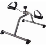 Mobiclinic®, Pedaltrainer, Sendero, Europäische Marke, Mini-Bike Arm und Beintrainer, Mini Heimtrainer, Bewegungstrainer mit Pedalen, Einstellbare Intensität, Heimsport