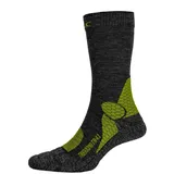 P.A.C. Trekkingsocken Merino Compression Pro TR 4.1 Trekking Stability - Wandersocken Gr 38-41
