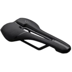PRO Griffon Team Carbon Sattel Schwarz Modell 2025