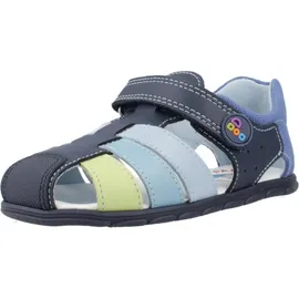 Pablosky Zig 052322 Blau 19