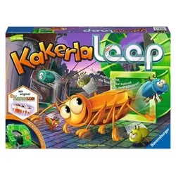 RAVENSBURGER 21123 Kakerlaloop