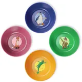 awave Die Schule der Magischen Tiere'' in Bunt - 400 ml | Gr.: onesize