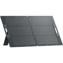 Bluetti PV100D monokristallin 100 W