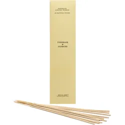 Cereria Molla Bulgarian Rose & Oud Incense Sticks 9";7.95"