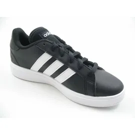 Adidas Grand Court TD Lifestyle Court Casual cloud white/core black/cloud white 40 2/3