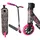Root Industries Type R Complete Scooter (Pink Splatter)