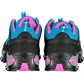 CMP Rigel Low WP Damen Hawaiian/Acqua 39