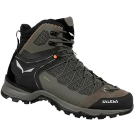 Salewa Mountain Trainer Lite Mid GTX Herren bungee cord/black 40,5