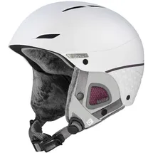 Bollé Bolle Juliet Helm 2026 white pearl matte - M