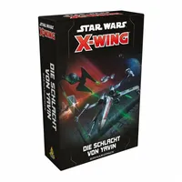 Atomic Mass Games Spiel, Star Wars - X-Wing 2.
