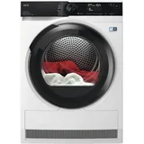 AEG Serie 9000 TR9H75680 Wärmepumpentrockner (8 kg)