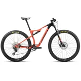 Orbea Oiz H30 Orange Modell Auslaufmodell