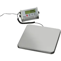 Bartscher Digitalwaage, 150Kg, 50g