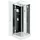 Dampfdusche Duschtempel Sauna D38-23L2 100x100 ohne