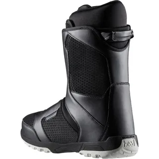 Head LEGACY BOA Boot black 46,5