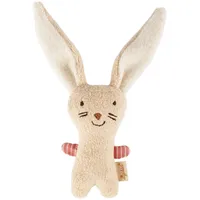 Sigikid 39986 - Greifling Rassel Hase, sigibaby,