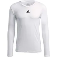 Adidas Team Base Longsleeve